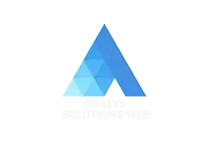 OXALYS SOLUTIONS WEB